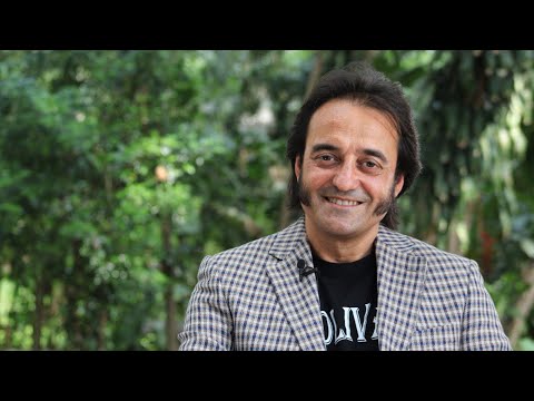 David Morales | Las formas del libro | Episodio 32