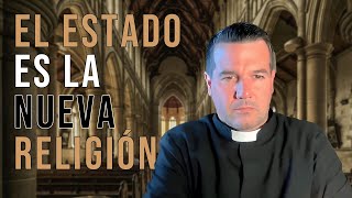 El ESTADO es la nueva religión