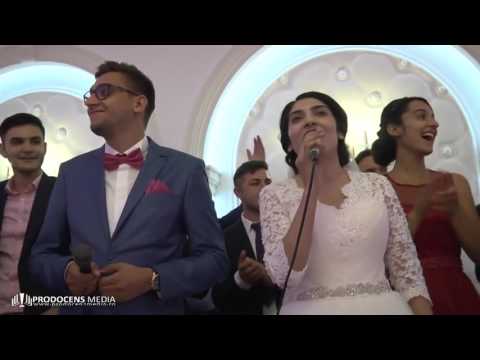 NUNTA ISAURA SI GEORGE ISAURA, MARIAN MOCANU SI PRIETENII ISRAEL, ISRAEL