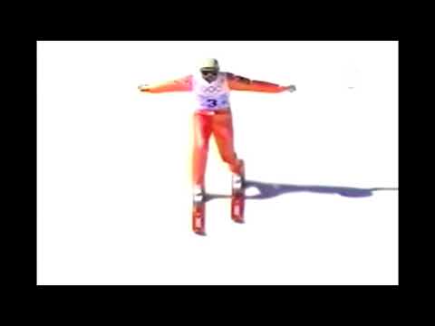 Kenji Ogiwara | Nagano 1998 - 86m