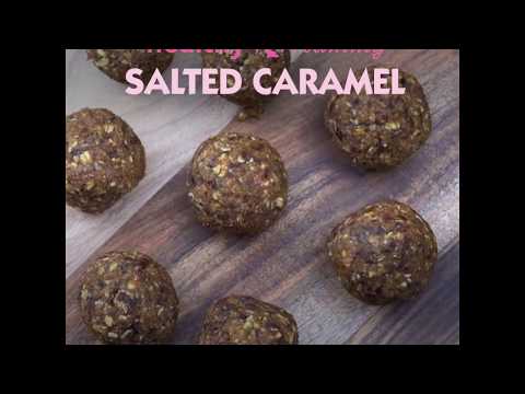 download lagu mp3 mp4 Salted Caramel Bliss Balls Healthy Mummy, download lagu Salted Caramel Bliss Balls Healthy Mummy gratis, unduh video klip Salted Caramel Bliss Balls Healthy Mummy