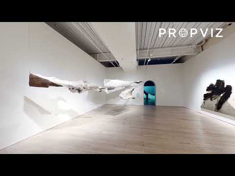 White Rabbit Gallery Virtual Tour  AND NOW