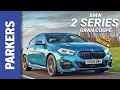 BMW 2-Series Gran Coupe Review Video