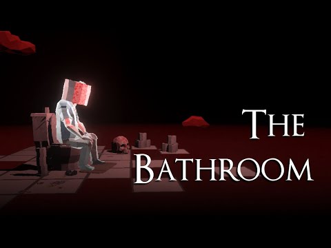 The Bathroom - FPS Horror