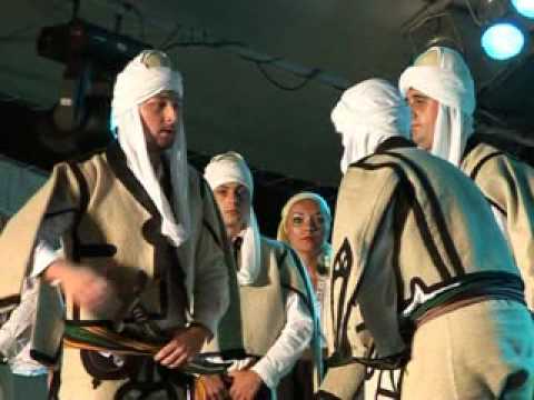 KUD Bascarsija - Rugovo(Kosovo)