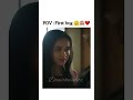 POV First Hug ️ Shortfeed Trending Viral Youtubeshorts Hug Firsthug