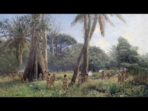 Kaiserreich ST: Duru Duru