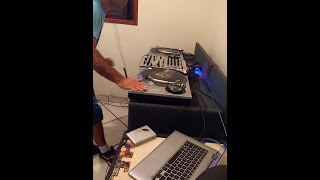 Dj Babum Drum n Bass Set April2017