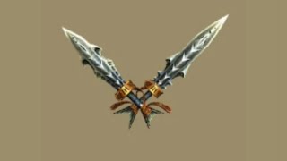 【MHXX武器紹介】イスタビリ＝カリギー【ゆっくり実況】