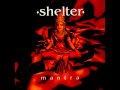 SHELTER - METAMORPHOSIS 