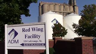 January Learn about ADM of Red Wing