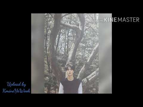 SUPER JUNIOR YESUNG(예성) ~ 'HERE I AM'(문 열어봐) [Full Album]