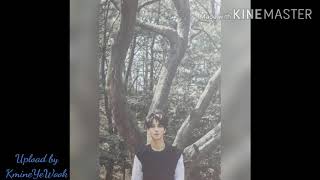 Download lagu SUPER JUNIOR YESUNG(예성) ~ 'HERE I AM'(문 열어봐) [Full Album] mp3