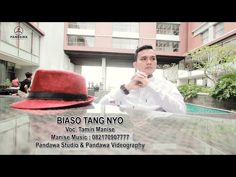Tamin Manise - Biaso Tangnyo - Lagu Rao (Official Music Video)