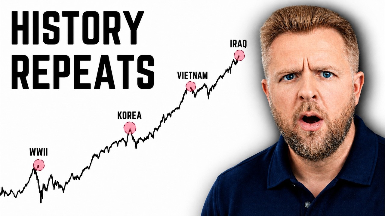 Market Signals Last Big Wealth Opportunity of the Decade