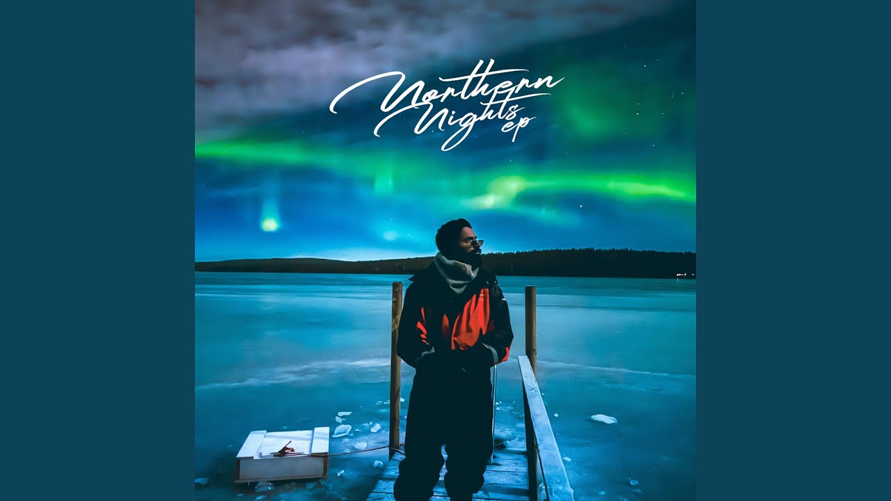 Revontulet Lyrics | Northern Nights | Emiway Bantai