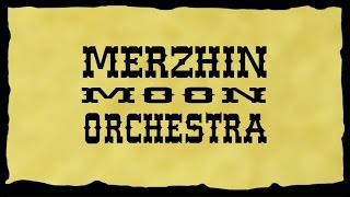 Music video thumbnail preview for Merzhin Moon Orchestra - Au bout de la scène (Son Officiel) by Merzhin