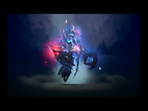 Arcana Mix Set & All Hero mix set show chase 2025