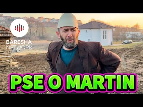 Biba n’Burg… Martini ja shkatrron shpine me Bager 