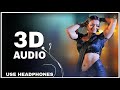3D Audio Badarwa Shilpi Raj Barsat Mausam Song 3D Bhojpuri Song Best 3D Effects Bhojpuri