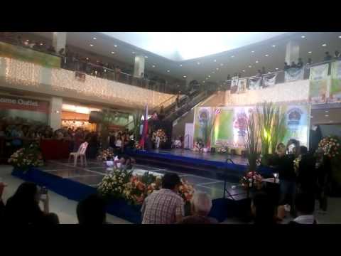 Ara Muna song PANGAKU KU