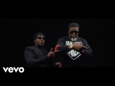 Larry Gaaga x M.I. Abaga x EFYA - Hold On (Official Video)