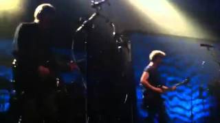 "Jumping"- Mike Gordon Band