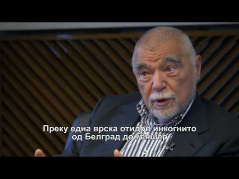 Vo Centrar so Vasko Eftov, PONEDELNIK (13.06.2016)vo 22:00h Kanal 5