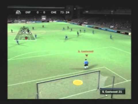 fifa 11 playstation 2 tricks