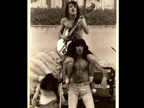 LOVORNE - EL PIBE AC / DC