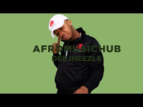 DeeJheezle - Zanga [An Afromusichub Show]