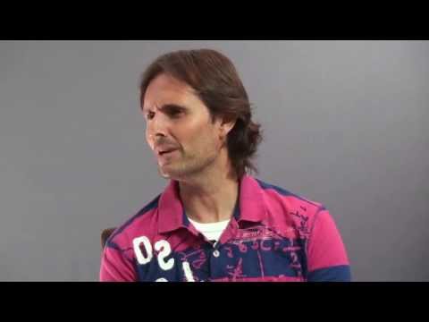 20130628 Interview With Jesus - Spirits S02