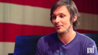 Charlie Worsham Talks How He Got His Start at the Key West Songwriters Festival