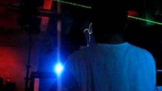 MC Dino At Skylab 06