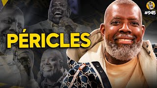 PÉRICLES - Podpah #945