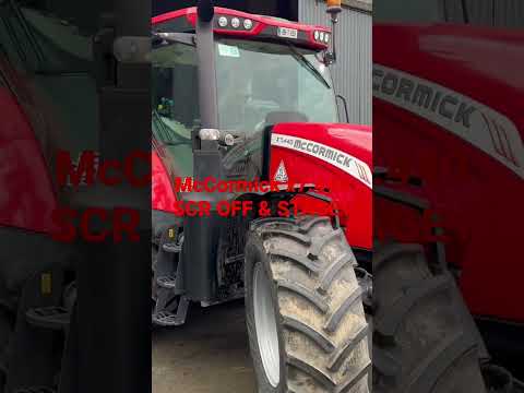 Mobile Remapping New Holland / Case / John Deere - Image 2