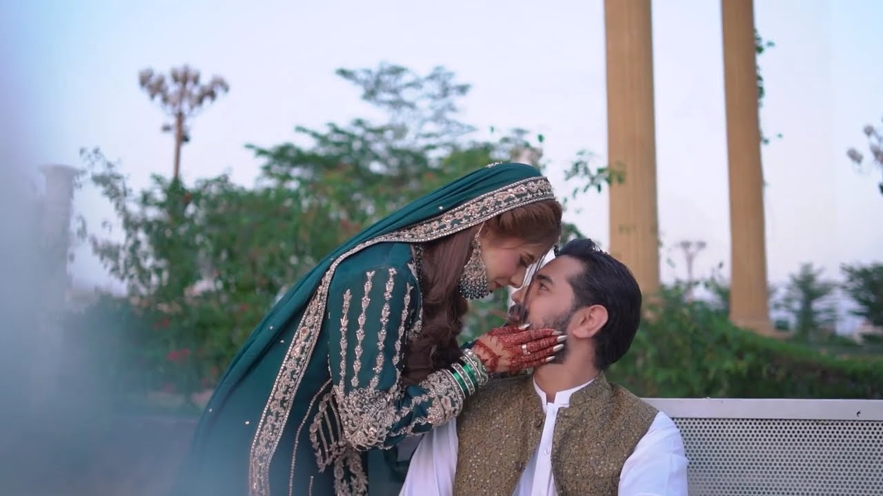 Mehendi Highlight Reel 3