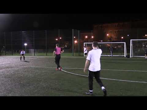 5s | Poyet’s Great Escape vs Snakes Fc - 26.11.19