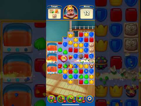 Royal Match level 2111