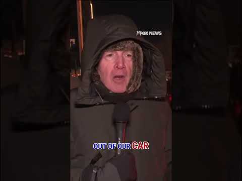 Agitators TAKE OVER Minneapolis streets after ICE-involved shooting #shorts #us #news #ICE