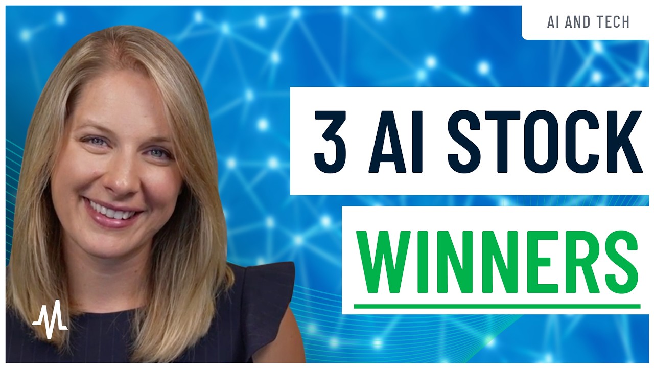 3 Underrated AI Stocks Set to Surge in 2025