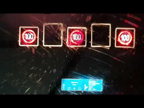 Autobahn 🛣Highway  A1 Bremen....bis A7 Hamburg  Durch Den Elbtunnel