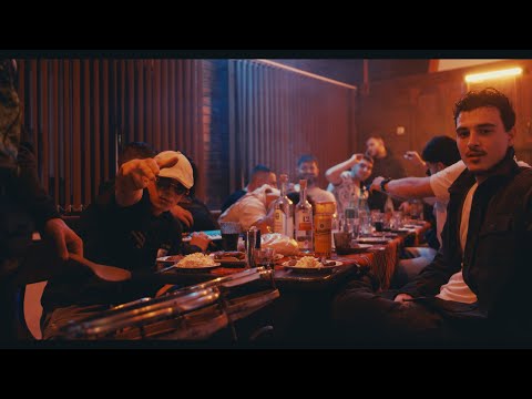 SHMEKERA x ANZHEL - LUDA (OFFICIAL VIDEO)