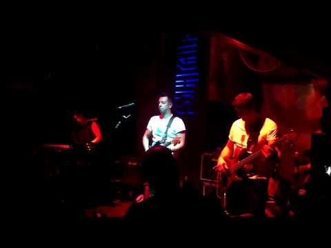 JIMI HENDRIX cover /Little Wing / Onur Ataman Experience Band