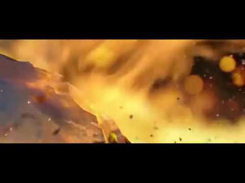 ELEMENTALIST LUX CINEMATIC