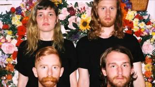 Saintseneca - Sleeper Hold (2015)