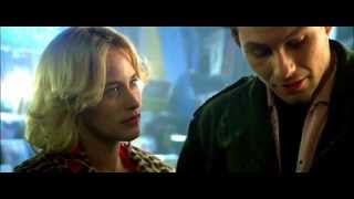 True Romance 1993 Comic Book Store