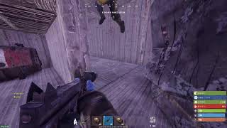 Rustワイプリセット