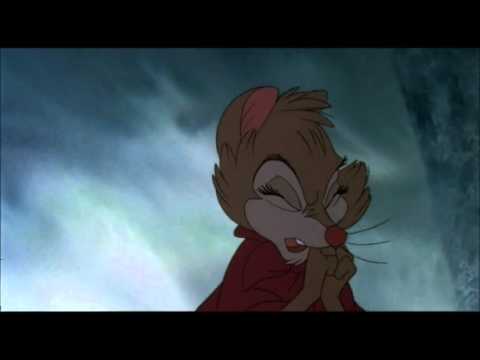 Frog-A-Doodle part 18 - Kermit's Struggle / Bambi's Bravery