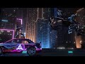 SWITCHBLADE X9 MITICA TRAILER